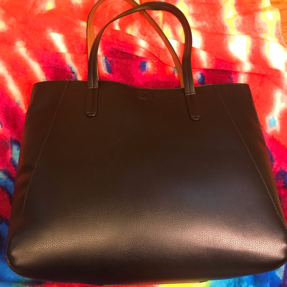 Target Reversible Large Tote